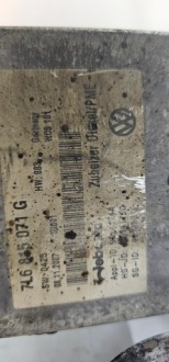 фото thumb №13, Vw touareg 7l webasto обогреватель стояночный дополнительный обогреватель подогреватель 7l6815071g