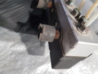 фото thumb №10, Mercedes w220 rozdzielacz/blok клапанный подвеска 83609015n