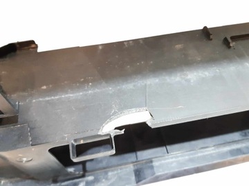 фото thumb №8, Корпус радіатор bmw e60 m57 7787432 7787830