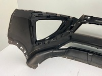 фото thumb №7, Mitsubishi eclipse cross lift бампер передній перед оригінал pdc хром 20-