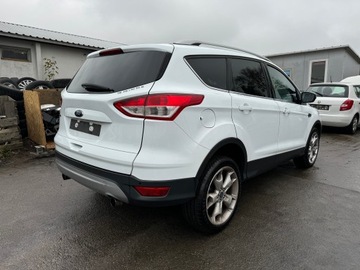 фото thumb №16, Ford kuga ii mk2 комплект сидінь з бічними сидіння боковина обшивки сидіння