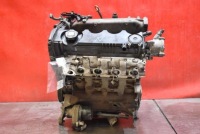 фото thumb №8, Двигатель стойка дизель 192a1000 fiat stilo 1.9 jtd 115 km 01-10 kompresja