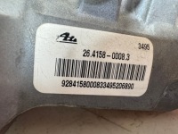 фото thumb №5, Jeep grand cherokee wk 2 ii 3.6 бачок рідина гальмівний 16r-