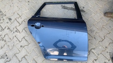 фото thumb №1, Kia ceed 2007-2012 двері задні зад праві