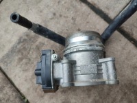 фото thumb №9, Дроссельная заслонка nissan qashqai 1.6 dig-t 163km mr16