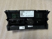 фото thumb №16, Audi a5 8t sportback сиденья grzene вентилируемые обшивки заднее сиденье комплект новый