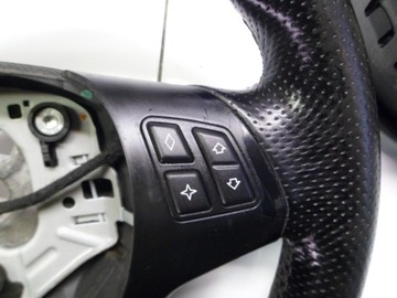фото thumb №9, Bmw 3 e90 м-пакет руль 7839076 3-369-e87-1 подушка