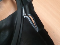 фото thumb №6, Корпус вентилятор радиатор bmw 1 f40 f44 8475294 8596241 7636071