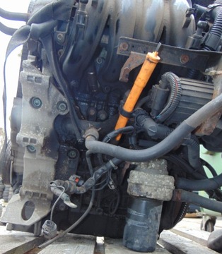 фото thumb №8, Двигатель audi a3 8l 1.6 8v бензин avu европа