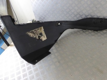 фото thumb №12, Накладка бампера спойлер диффузор зад bmw f25 x3 lci