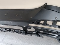 фото thumb №7, Kia ev6 lift бампер задня задній 86612-cv600