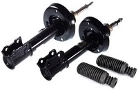 фото thumb №1, Амортизаторы задняя kia carens i fc 99-02 shuma