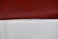 фото thumb №7, Спойлер спойлер спойлер білий iveco daily 6 vi 14-