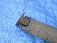 фото thumb №12, Opel frontera b довгий 2.2d 98-04 5d wał привідний зад