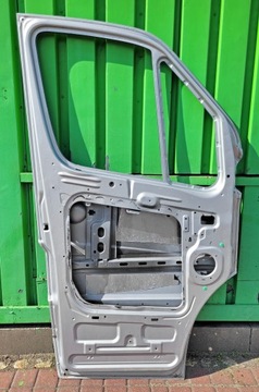фото thumb №11, Двері ліві праві перед crafter sprinter 2006-2016
