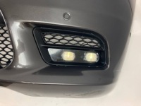 фото thumb №12, Dodge durango r/t бампер передній перед kompletny 2018-20