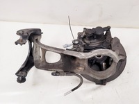 фото thumb №4, Поворотний кулак важіль лівий перед citroen c6 2.7 hdi v6