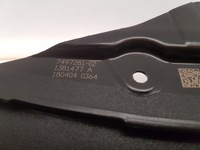 фото thumb №7, Жалюзи воздуховод воздуха bmw g30 g31 7497281