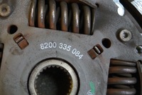 фото thumb №12, Сцепление полный kangoo 1.5 dci