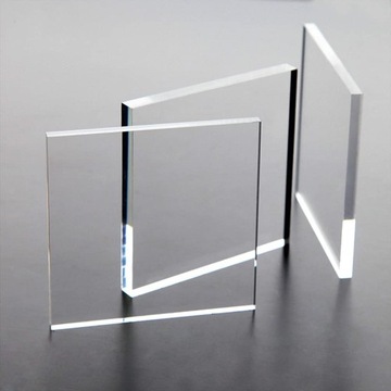 PLEKSI /PLEXI / PLEKSA /PLEXA BEZBARWNA na wymiar 1300x400x10mm AKRYL PŁYTA