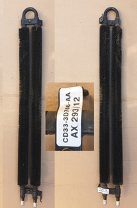 фото thumb №1, Aston martin радіаторів масла cd33-3d746-aa