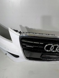 фото thumb №16, Бампер передний ly9c audi a4 s4 b8 8k 2010 перед