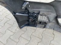 фото thumb №11, Бампер перед передний bmw 3 f30 f31 m набор цвет 475