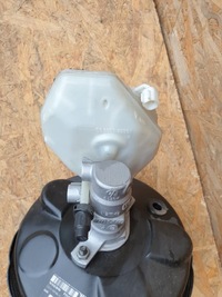 фото thumb №8, Volvo v70 s80 підсилювач гальм гальмівні 31400789