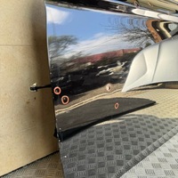 фото thumb №8, Дверь передние левая mitsubishi outlander iii lift 2018 rok