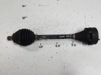 Купить Skoda octavia 3 3 1.6 tdi clh приводной вал левая перед 1k0407271lb, фото thumb