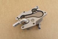 фото thumb №7, Радиатор масла a2741880101 радиатор mercedes glc x253 2.0 cgi 274920