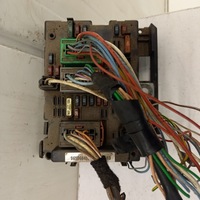 фото thumb №1, Модуль bsm peugeot 307 9650664080