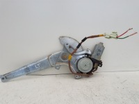 фото thumb №1, Моторчик подъемник стекло левый задняя mazda premacy