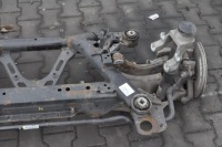 фото thumb №7, Volvo s90 v90 d4 d5 t4 t5 fwd 2wd підвіска балка задня задня