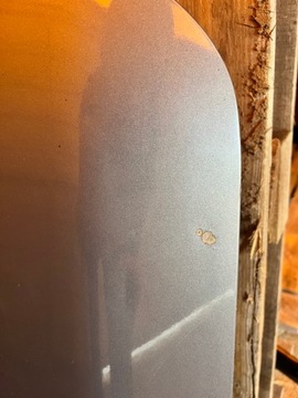 фото thumb №11, Двері задні ліві лівий зад nissan micra k12 рестайлінг код фарби: b52g