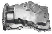 Купити Піддон масляна mazda 6 1.8, 2.0 02-, фото thumb