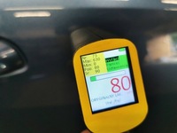 фото thumb №8, Kia niro ii sg2 дверь передние правое правый перед лак m4 m4b