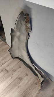 фото thumb №10, Suzuki swift mk6 крила лівий перед