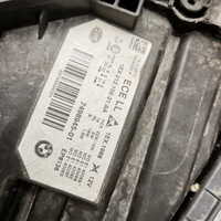 фото thumb №10, Лампи лампа перед передні led світлодіоди bmw 3 f30 f31 lift ліва права