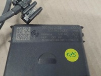 фото thumb №6, Модуль джгут відкривання кришки багажника vw audi 3g0962243e