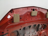 Mercedes капот крышка двигателя gls 167 x167 a1678801500 993 Цена, фото thumb