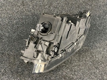 фото thumb №7, Bmw x3 g01 x4 g02 лампа повний led ліва перед передня 8739653