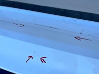 фото thumb №9, Бампер задняя задний ford kuga mk3 st line