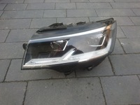 фото thumb №1, Vw transporter t6.1 full led лампа левая фара