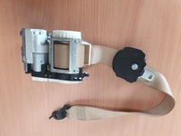 фото thumb №8, Pas безпеки перед mercedes ml164 gl x164