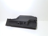 фото thumb №1, Citroen c5 aircross защита боковина багажника крепление полки левая 9822005277