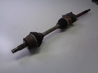 фото thumb №2, Приводной вал правый перед jeep renegade 1.4 multiair przed lift 2017 r