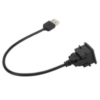 фото thumb №14, Удлинитель разъём usb с męskiego na żeńskie