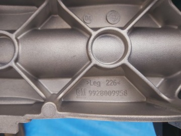 фото thumb №13, Запчастини | zafira c підлокітник шкіряний шкіра захист колонки 9928009958