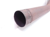 фото thumb №11, Труба выхлоп соединитель audi a8 d4 4.0tfsi 4h0253350n